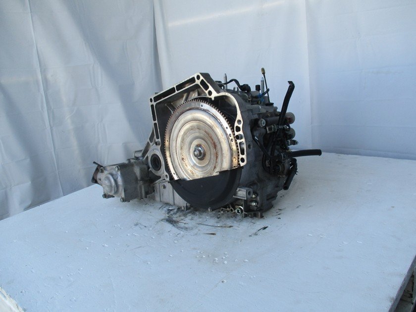 JDM 2002-2004 HONDA CRV 2.4L ALL WHEEL DRIVE AUTOMATIC TRANSMISSION ( MRVA )