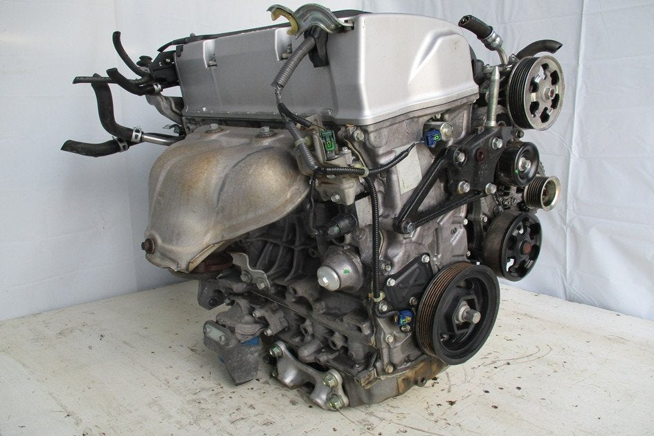 JDM 2007-2009 HONDA CRV 2.4L I-VTEC EGR ENGINE ( K24A.CRV.02 )