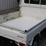 JDM RHD 2001 SUBARU SAMBAR KEI TRUCK 4 CYLINDER 5MT ( TT2.102593 )
