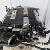 JDM 2007-2009 HONDA CRV 2.4L I-VTEC EGR ENGINE ( K24A.CRV.02 )