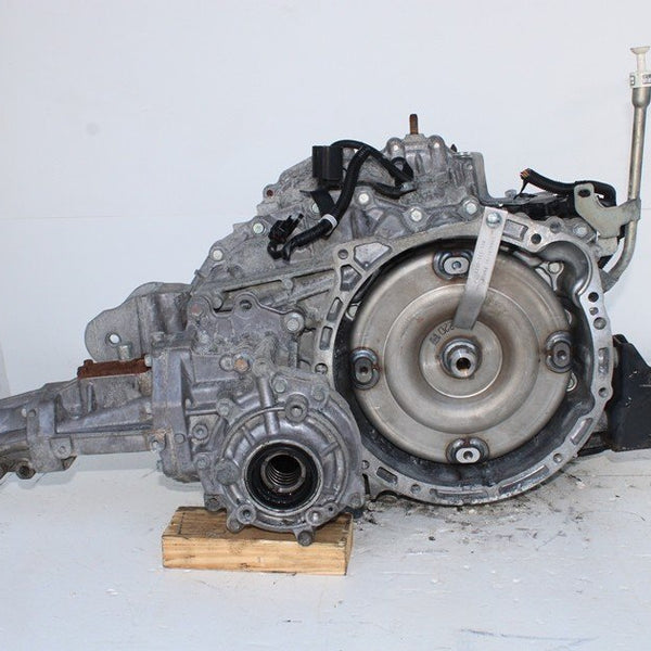Mitsubishi Transmissions