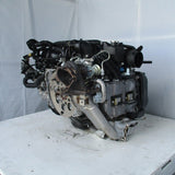JDM 2008-2013 SUBARU LEGACY GT 2.0L AVCS TURBO ENGINE WITH AIR PUMP ( EJ20X.2ND.AIR )