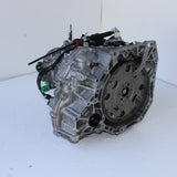 JDM 2014-2018 NISSAN VERSA CVT AUTOMATIC TRANSMISSION 12 WIRE ( 3JX8A RE0F11A )