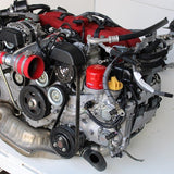 JDM 2016-2022 TOYOTA SCION FRS 86/ SUBARU BRZ GC86 STI ENGINE AND 6 SPEED MANUAL SWAP FA20