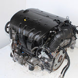 JDM 2008-2013 MITSUBISHI OUTLANDER 2.4L ENGINE ONLY ( 4B12.ENG )
