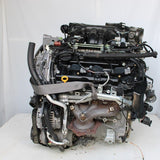 JDM 2013 INFINITI JX35 3.5L V6 ENGINE ( VQ35DE.FWD.ENG )