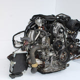 JDM 2006-2008 MAZDA 13B RX8 6 PORT AUTOMATIC ENGINE
