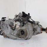 JDM 2019-2024 TOYOTA RAV 4 ALL WHEEL DRIVE AUTOMATIC TRANSMISSION A25A ( UB80F.AWD.AT )