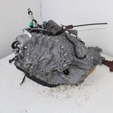JDM 2011-2014 NISSAN JUKE 1.6L TURBO AWD CVT AUTOMATIC TRANSMISSION ONLY ( MR16DDT.AWD.CVT.AT )