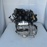 JDM 2012-2017 SUBARU FORESTER PZEV DOHC 2.5L EGR NON TURBO ENGINE ONLY ( FB25.ENG )