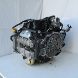 JDM 2012-2017 SUBARU FORESTER PZEV DOHC 2.5L EGR NON TURBO ENGINE ONLY ( FB25.ENG )