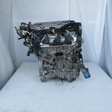 JDM 2005-2008 ACURA RL 3.5L V6 ENGINE ( J35A )