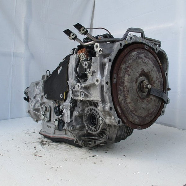 Subaru Transmissions