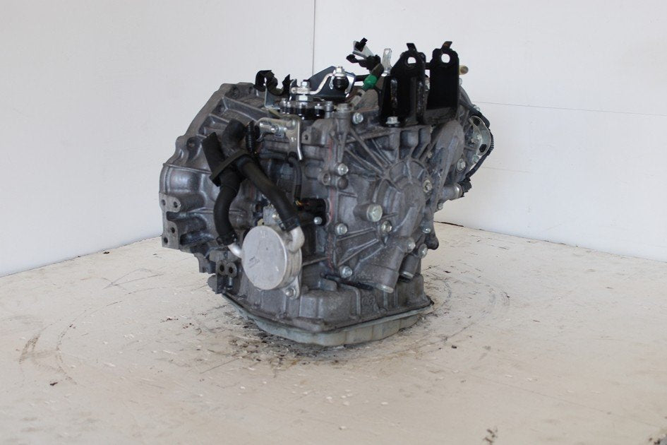 JDM 2014-2019 TOYOTA COROLLA 1.8L CVT AUTOMATIC TRANSMISSION ( K313.X201 )
