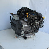 JDM 2012-2016 SUBARU IMPREZA 2.0L DOHC ENGINE ONLY ( FB20.ENG )