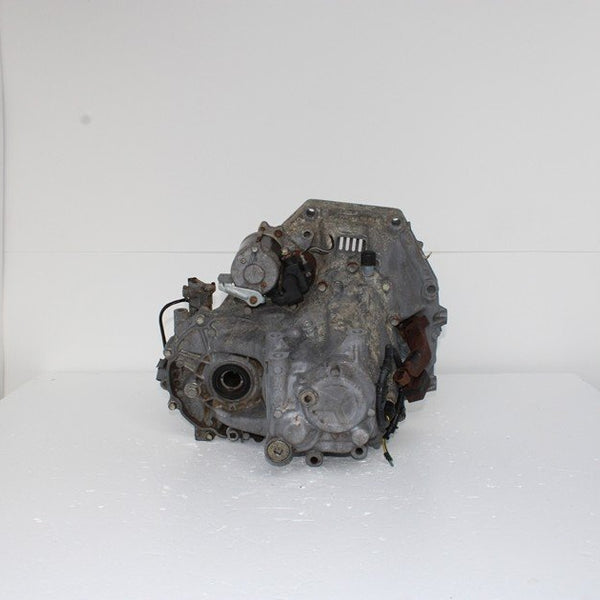 JDM 1989-1993 HONDA / ACURA DOHC 1.6L VTEC 5 SPEED MANUAL LSD TRANSMISSION B16A