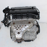 JDM 2008-2013 MITSUBISHI OUTLANDER 2.4L ENGINE ONLY ( 4B12.ENG )