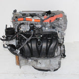 JDM 2012-2017 TOYOTA CAMRY 2.5L VVTI HYBRID ENGINE ( 2ARFXE.ENG )