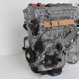 JDM 2016-2018 TOYOTA RAV 4 2.5L VVTI HYBRID ENGINE ( 2ARFXE.ENG )