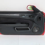 JDM 1994-1998 NISSAN 240SX S14 SILVIA KOUKI COMPLETE PAIR OF LEFT AND RIGHT DOORS