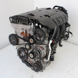 JDM 2008-2013 MITSUBISHI OUTLANDER 2.4L ENGINE ONLY ( 4B12.ENG )