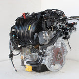 KDM 2015-2019 KIA OPTIMA 2.4L AVCS ENGINE ( G4KJ )