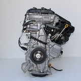 JDM 2021-2022 TOYOTA COROLLA 1.8L VVTI HYBRID ENGINE ( 2ZRFXE.ENG.PLAS )
