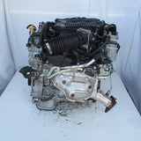 JDM 2014-2015 INFINITI Q60 3.7L V6 VVEL ENGINE ONLY ( VQ37.ENG )