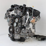 JDM 2017-2020 TOYOTA SIENNA 3.5L V6 ENGINE ( 2GRFKS )