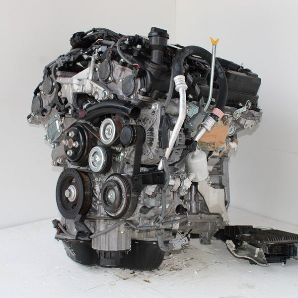 JDM 2016-2022 LEXUS RX350 3.5L V6 ENGINE ( 2GRFKS )