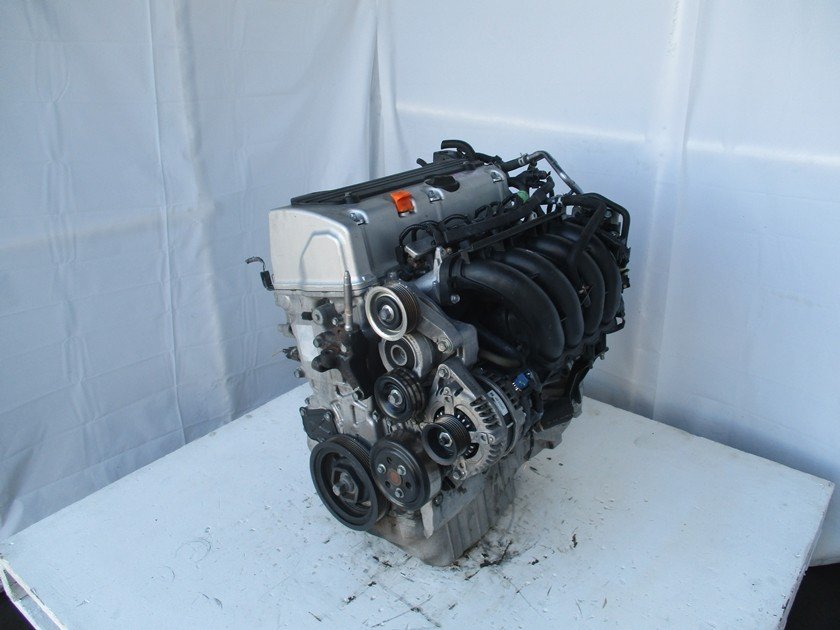 JDM 2012-2015 HONDA CROSSTOUR 2.4L ENGINE ( K24A.R40 )