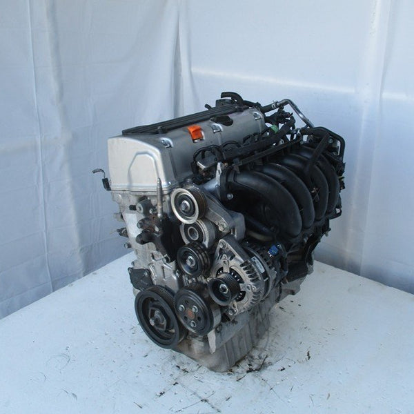 JDM 2012-2015 HONDA CROSSTOUR 2.4L ENGINE ( K24A.R40 )