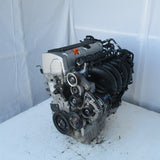 JDM 2012-2015 HONDA CIVIC SI 2.4L ENGINE ( K24A.R40 )