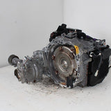 JDM 2017-2019 TOYOTA HIGHLANDER 3.5L ALL WHEEL DRIVE 8 SPEED AUTOMATIC TRANSMISSION ( UA80F )