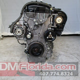JDM 2010-2012 MAZDA CX7 DOHC 2.5L ENGINE ONLY ( L5.ENG )