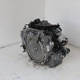 JDM 2018-2020 HONDA ACCORD 1.5L L15BE TURBO CVT AUTOMATIC TRANSMISSION ONLY ( BA7A )