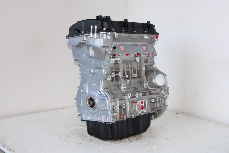 KDM 2014-2016 KIA SPORTAGE 2.4L THETA II GDI ENGINE( G4KJ.GEN1 ) BRAND NEW