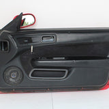 JDM 1994-1998 NISSAN 240SX S14 SILVIA KOUKI COMPLETE PAIR OF LEFT AND RIGHT DOORS