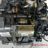 JDM 2002-2004 HONDA ODYSSEY V6 AUTOMATIC TRANSMISSION ( MGSA.AT )