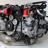 JDM 2016-2022 TOYOTA SCION FRS 86/ SUBARU BRZ GC86 STI ENGINE AND 6 SPEED MANUAL SWAP FA20