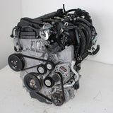 JDM 2010-2012 MITSUBISHI ASX 1.8L MIVEC ENGINE ONLY ( 4J10.ENG )