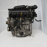 2015-2018 CHEVY CITY EXPRESS 2.0L ENGINE ( MR20.ENG )