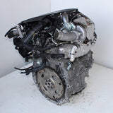 Nissan Juke Turbo Engine for Sale | JDM MR16DDT 1.6L