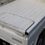 JDM RHD 2001 SUBARU SAMBAR KEI TRUCK 4 CYLINDER 5MT ( TT2.102593 )