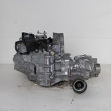 JDM 2017-2020 TOYOTA SIENNA 3.5L ALL WHEEL DRIVE 8 SPEED AUTOMATIC TRANSMISSION ( UA80F )