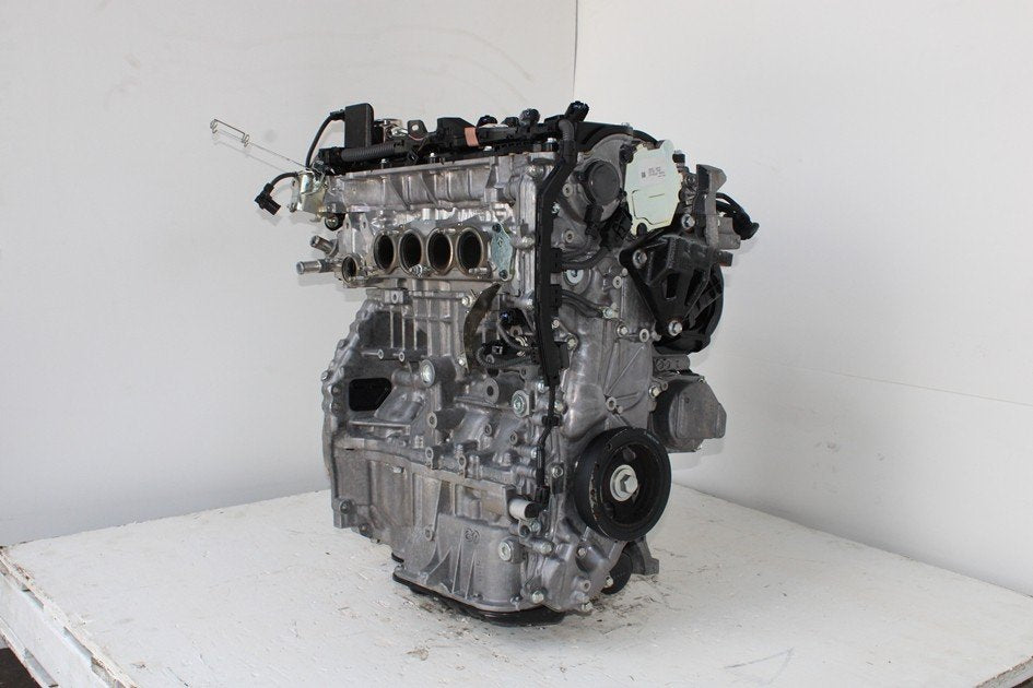 JDM 2019-2023 LEXUS ES300H 2.5L HYBRID ENGINE ONLY ( A25AFXS.ENG )