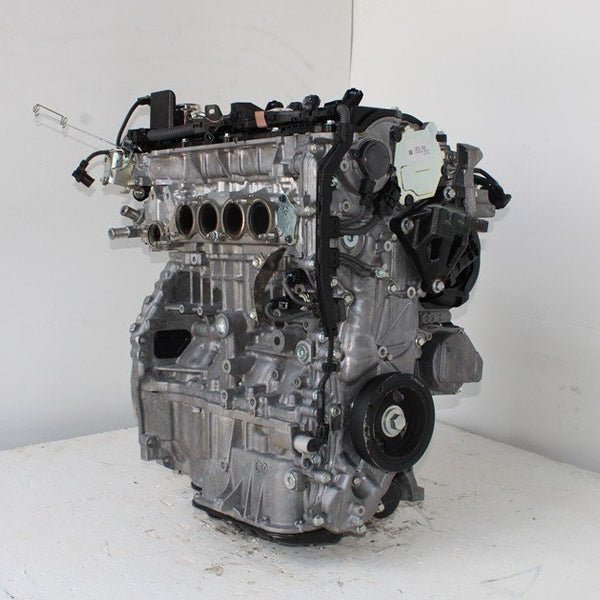 JDM 2019-2023 LEXUS ES300H 2.5L HYBRID ENGINE ONLY ( A25AFXS.ENG )