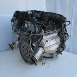 JDM 2014-2017 INFINITI QX70 3.7L V6 VVEL ENGINE ONLY ( VQ37.ENG )