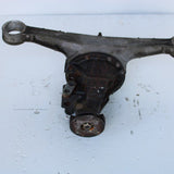 JDM 2001-2005 MAZDA MIATA 1.8L 6 SPEED BP LSD REAR DIFFERENTIAL