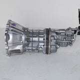 NEW TOYOTA SUPRA R154 5 SPEED MANUAL TRANSMISISON ONLY TRIPOD TYPE